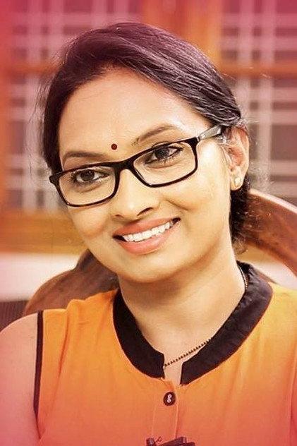 I Dream Anjali - Actor Profile Photo