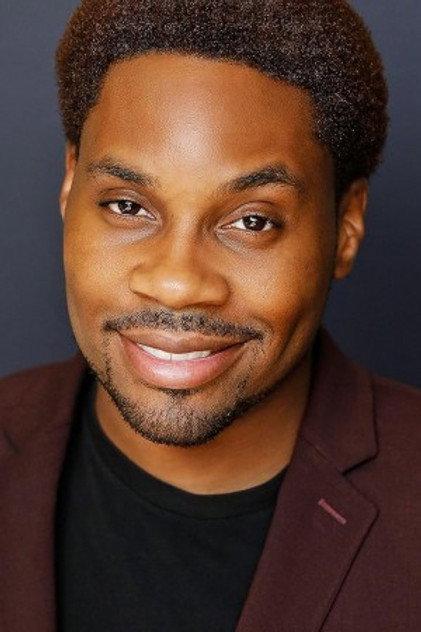 Gogo Lomo-David - Actor Profile Photo