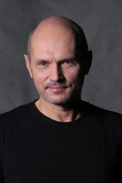 Jacek Labijak - Actor Profile Photo