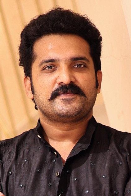 Bittu Thomas Mappillassery - Actor Profile Photo