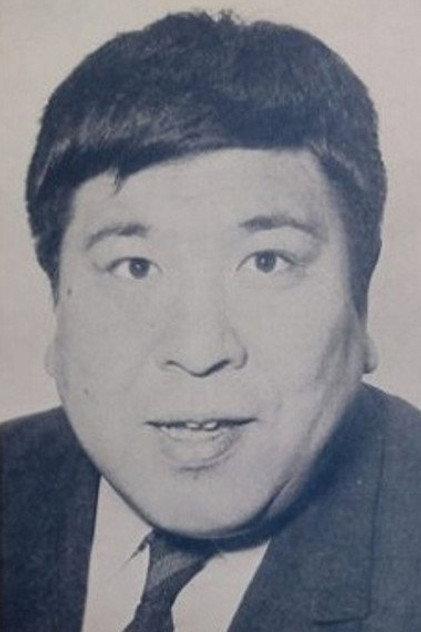 Nobuo Chiba - Actor Profile Photo