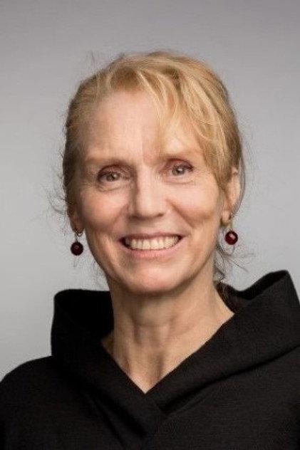 Sylvia Poorta - Actor Profile Photo