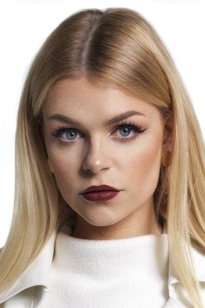 Davina Michelle - Actor Profile Photo