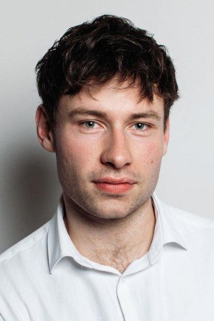 Hubert Ludwig - Actor Profile Photo