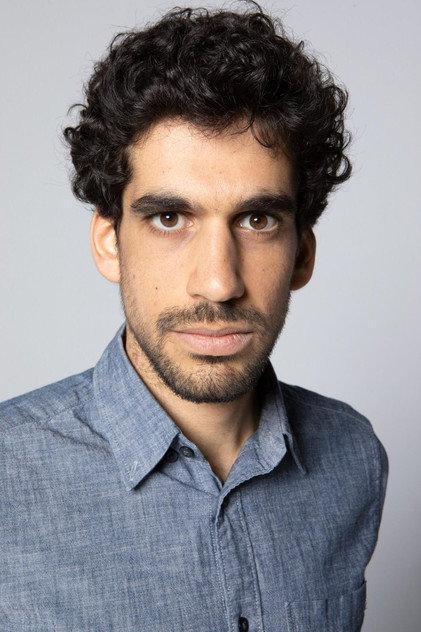 Alejandro Guzmán - Actor Profile Photo
