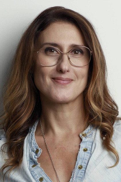 Paola Carosella - Actor Profile Photo