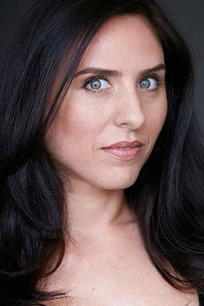Nina Kate - Actor Profile Photo