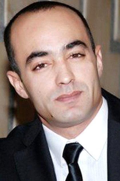 Wael Sami - Actor Profile Photo