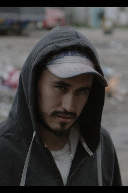 Juan Diego Mosquera - Actor Profile Photo