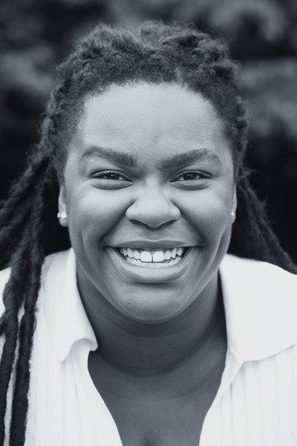 Demi Isaac Oviawe - Actor Profile Photo