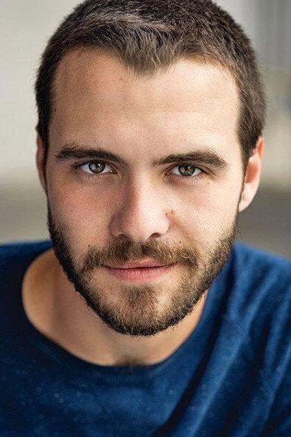 Antoine Pelletier - Actor Profile Photo