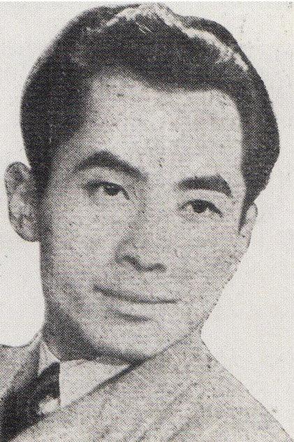 Hua Yan - Actor Profile Photo