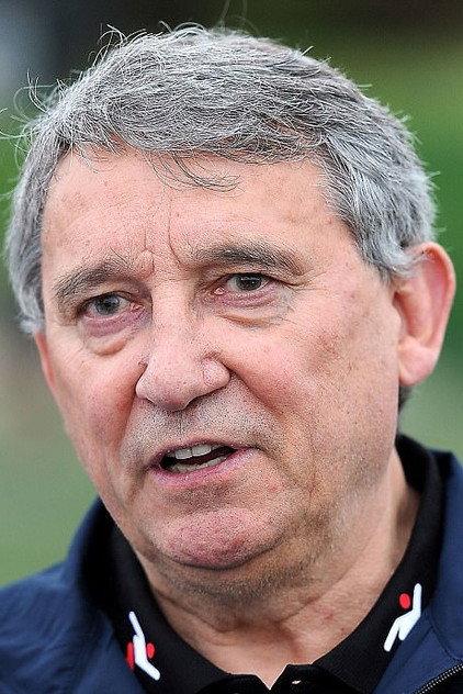 Graham Taylor - Actor Profile Photo