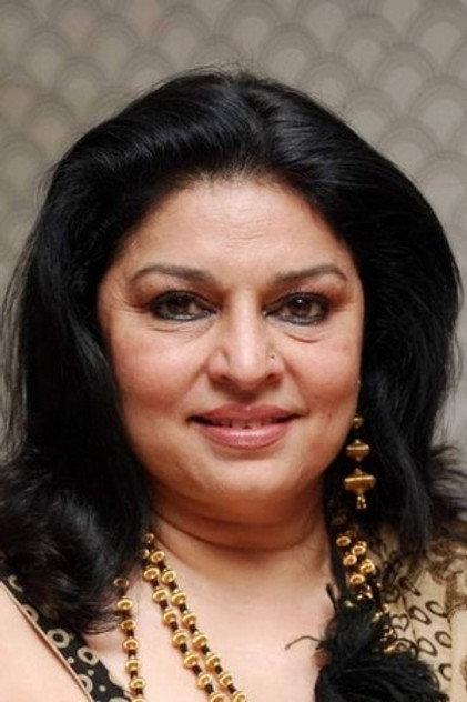 Kiran Juneja - Actor Profile Photo