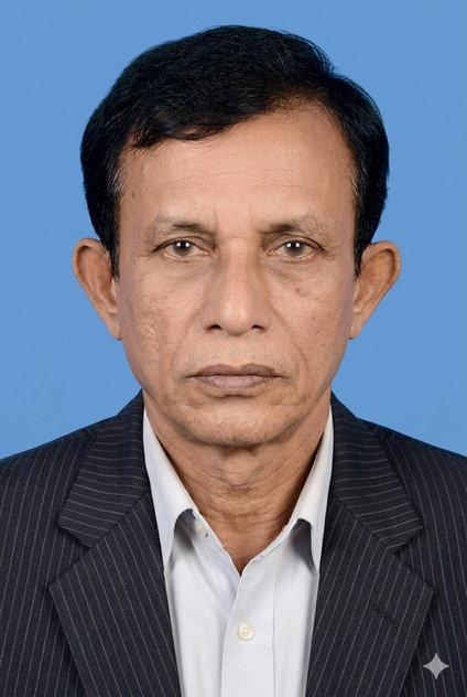 Zahir Uddin Piar - Actor Profile Photo