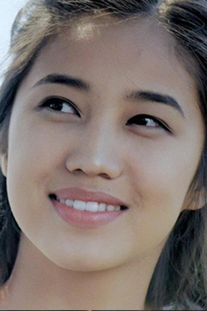 Nazbiike Aidarova - Actor Profile Photo