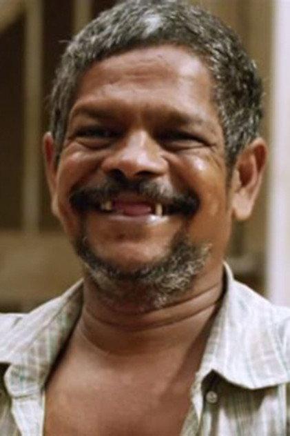 V. Suresh Thampanoor - Actor Profile Photo