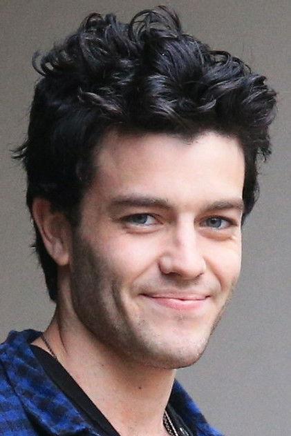Rhys Ward - Actor Profile Photo