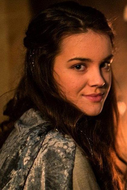Emma Storvik - Actor Profile Photo