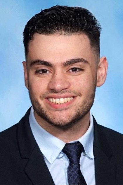 Michael Famiglietti - Actor Profile Photo