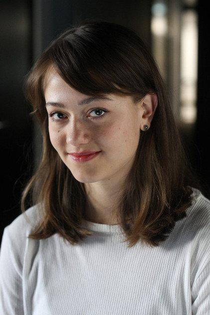 Lucija Ostan Vejrup - Actor Profile Photo