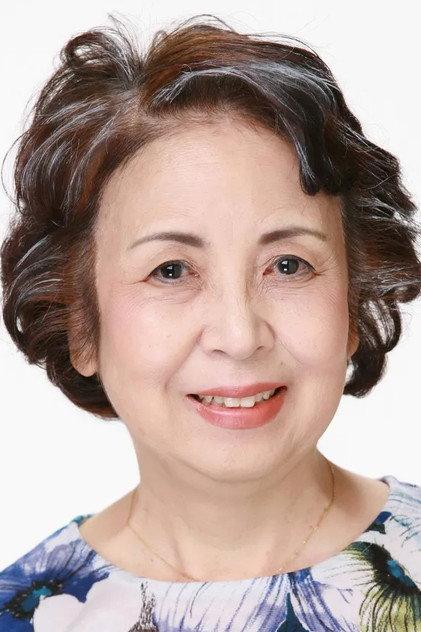 Michiko Kato - Actor Profile Photo