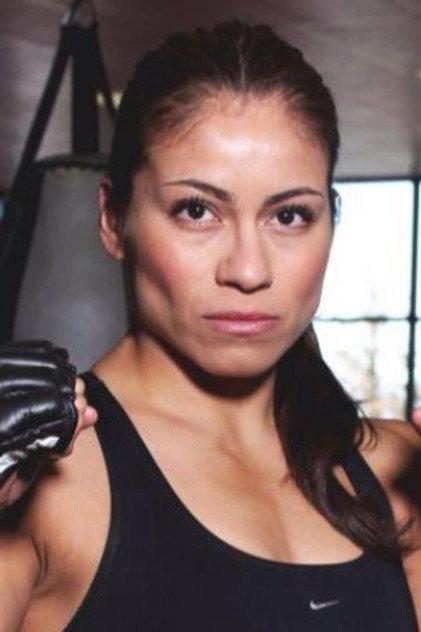 Norma Rueda Center - Actor Profile Photo
