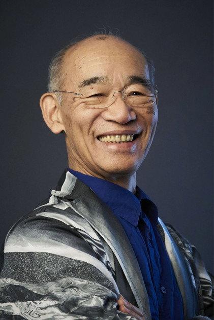 Yoshiyuki Tomino - Actor Profile Photo