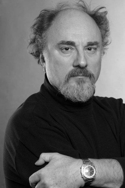 Richard Rifkin - Actor Profile Photo
