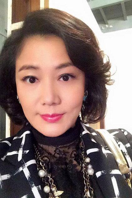 Cindy Mong - Actor Profile Photo