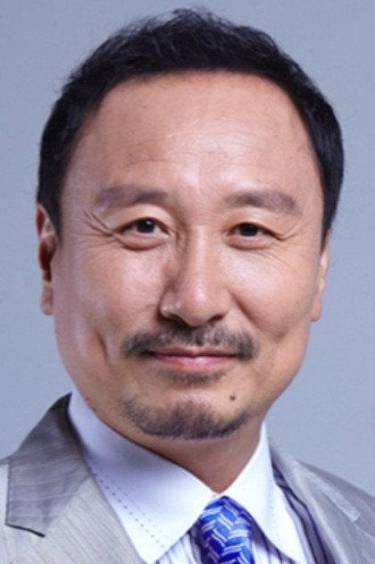 Song Yeong-jae - Actor Profile Photo
