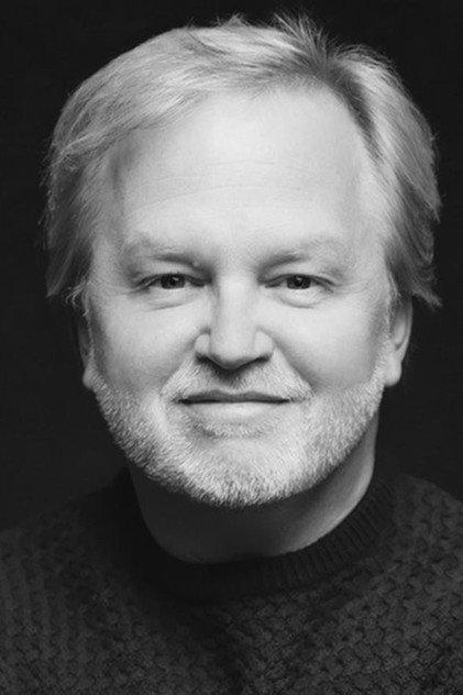 Kevin McCoy - Actor Profile Photo
