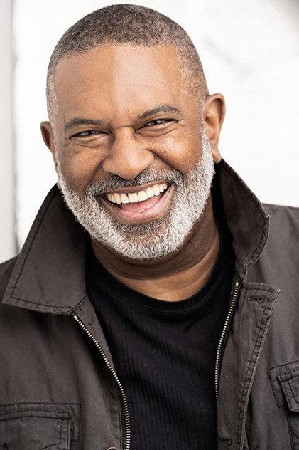 William Christian - Actor Profile Photo