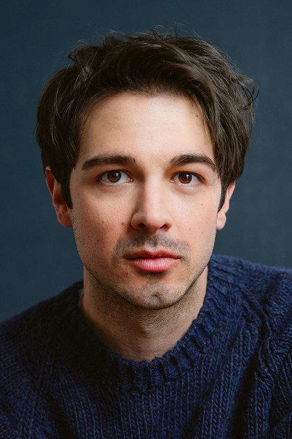 Steven Lee-Potvin - Actor Profile Photo
