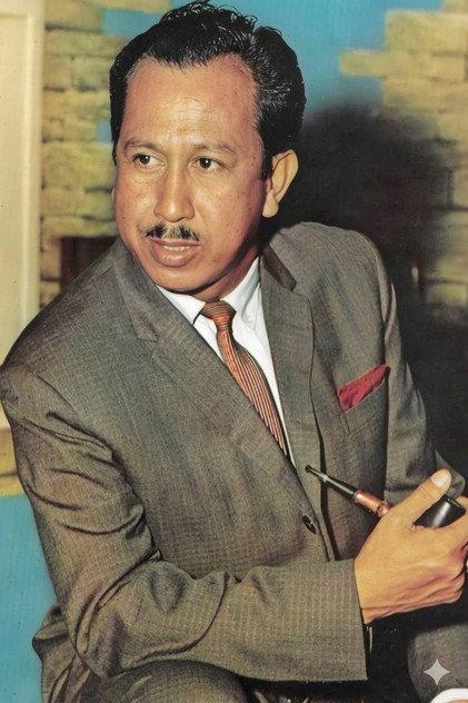 S. Kadarisman - Actor Profile Photo