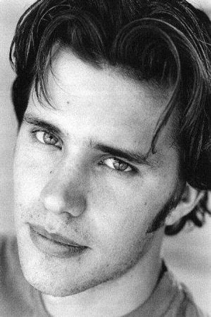 John Keefe - Actor Profile Photo