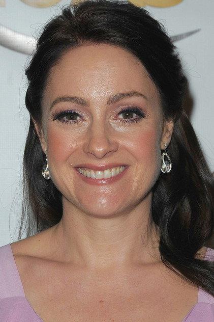Natalie Sutherland - Actor Profile Photo