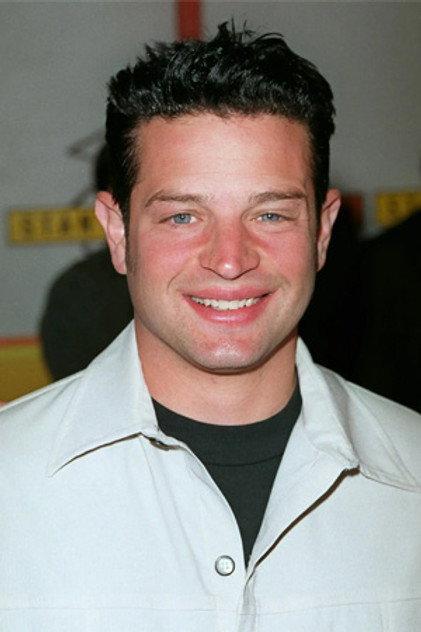 Justin Walker - Actor Profile Photo