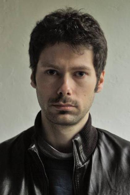 Simone Scafidi - Actor Profile Photo