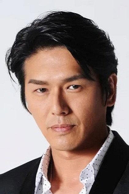 Katsunori Takahashi - Actor Profile Photo