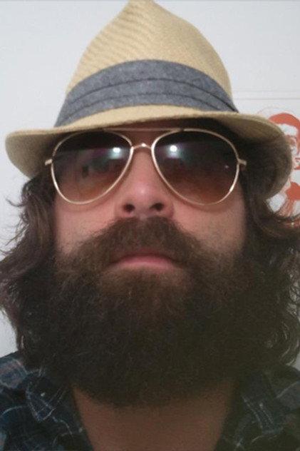 Kevin Martenson - Actor Profile Photo