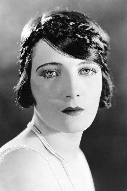 Pauline Starke - Actor Profile Photo