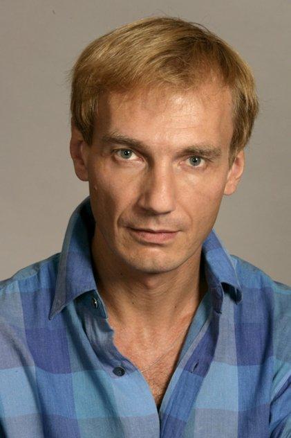 Stass Klassen - Actor Profile Photo