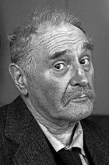 Willy Maertens - Actor Profile Photo