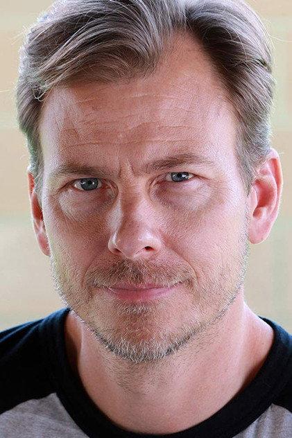 John C. Epperson - Actor Profile Photo