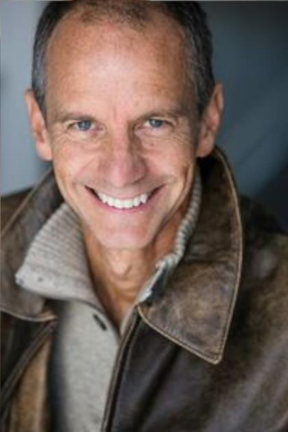 Dan Bright - Actor Profile Photo