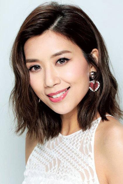 Mandy Wong - Actor Profile Photo