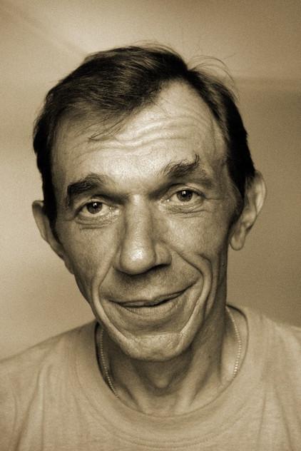 Ivars Brakovskis - Actor Profile Photo