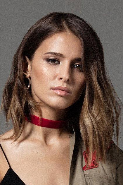Lyubov Aksyonova - Actor Profile Photo
