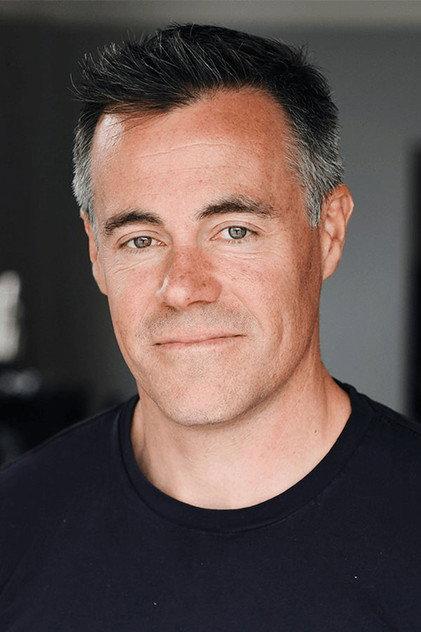 Ben Bergeron - Actor Profile Photo